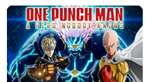 Dziś premiera gry One Punch Man: A Hero Nobody Knows