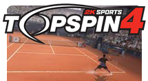 Premiera Top Spin 4 już 18 marca