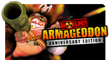 Worms Armageddon Anniversary Edition już dostępne!