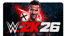 Gra WWE 2K26 już dostępna w sprzedaży!