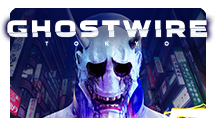 Dziś premiera gry Ghostwire: Tokyo