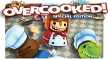 Overcooked: Special Edition w wersji na Nintendo Switch w planie wydawniczym