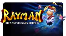 Rayman: 30th Anniversary Edition już dostępne!