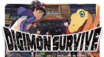 Dziś premiera Digimon Survive