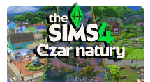 The Sims 4: Czar natury - Dodatek już dostępny