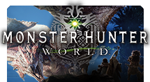 Premiera gry Monster Hunter: World