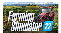 Dziś premiera gry Farming Simulator 22