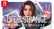 Life Is Strange: Double Exposure dostępne na Nintendo Switch