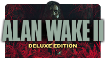 Alan Wake II Deluxe Edition już w sklepach