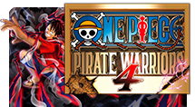 One Piece: Pirate Warriors 4 w planie wydawniczym firmy Cenega