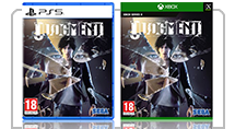 Dziś premiera gry Judgment na PlayStation 5 i Xbox Series X|S