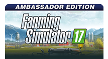 Nowa edycja gry Farming Simulator 17 - Ambassador Edition już dostępna!