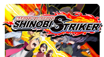 Premiera gry Naruto to Boruto: Shinobi Strike