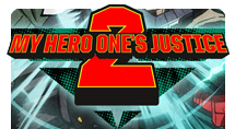 Dziś premiera gry My Hero One’s Justice 2