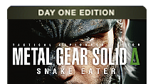 Metal Gear Solid Δ: Snake Eater - kultowy powrót legendy