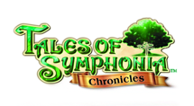 Tales of Symphonia Chronicles w planie wydawniczym firmy Cenega 