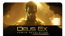 Deus Ex: Bunt Ludzkości w 