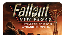 Fallout New Vegas: Wydanie Kompletne w planie wydawniczym firmy Cenega