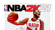 NBA 2K21 w planie wydawniczym