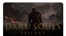 Premiera Dark Souls Trilogy