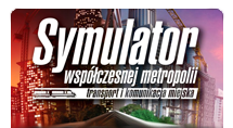 Dziś premiera gry Symulator współczesnej metropolii - Cities in Motion 2