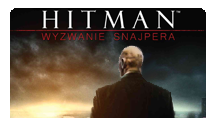 Premiera Hitman: Sniper Challenge w wersji na konsole