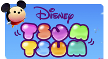 Disney TSUM TSUM FESTIVAL w planie wydawniczym firmy