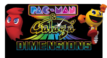 Pac-Man & Galaga Dimensions na Nintendo 3DS w planie wydawniczym firmy Cenega