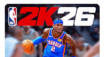 NBA 2K26 już w sprzedaży