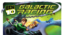 Premiera gry Ben10 Galactic Racing na Playstation Vita!