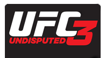 UFC Undisputed 3 od dziś w nowej, atrakcyjnej cenie