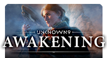 Dziś premiera Unknown 9: Awakening