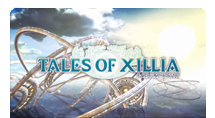 Premiera Tales of Xillia 