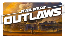 Dziś premeira Star Wars: Outlaws