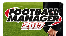 Football Manager 2017 w planie wydawniczym firmy Cenega