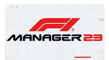 F1® Manager 2023 w planie wydawniczym