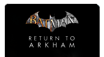 Batman: Return to Arkham na Playstation 4 i Xbox One w planie wydawniczym firmy Cenega