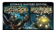 BioShock Ultimate Rapture Edition - premiera już w ten piątek