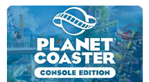 Planet Coaster: Console Edition w planie wydawniczym