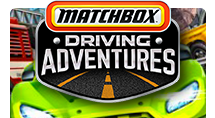 Dziś premiera Matchbox Driving Adventures