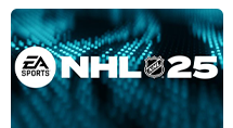 EA Sports NHL 25 już w sprzedaży